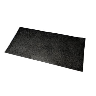 Keel Protection SUPREME V, 100 mm