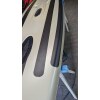 Keel Protection SUPREME V, 100 mm
