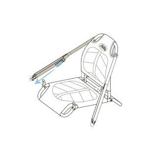 Sitz HOBIE Seat Passport