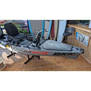 Hobie Mirage PRO ANGLER 14 180° FISHING PRO