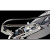 Hobie Mirage PRO ANGLER 14 180° FISHING PRO m. Torqeedo Travel montiert