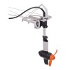 Hobie Mirage PRO ANGLER 14 180° FISHING PRO m. Torqeedo Travel montiert