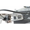 Hobie Mirage PRO ANGLER 14 180° FISHING PRO m. Torqeedo Travel montiert