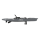 Hobie Mirage PRO ANGLER 14 180° FISHING PRO m. Torqeedo Travel montiert
