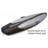 Boardbag HOBIE Eclipse 12 -  DEMO