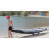 Boardbag HOBIE Eclipse 12 -  DEMO