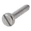Schraube Linsekkopf  Ø 4mm x 20 mm M4 +selbsts....