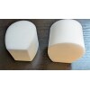 MastAbdichtung PVC-FOAM Paar