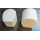 MastAbdichtung PVC-FOAM Paar