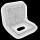 Luke Hatch Vertikal 30 x 20 cm
