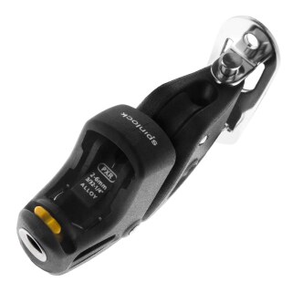 Klemme SPINLOCK 2-6 mm schwenkbar