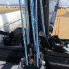 Klemme SPINLOCK 2-6 mm schwenkbar