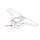 Spannteil für Travel Ultralight