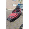Hobie PRO ANGLER 12 XR 360° Campfire 2024