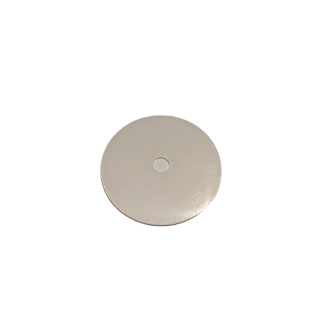 Unterlegscheibe Nylon Ø 60 mm Standard