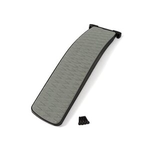 Eclipse Pedal-Pad self-adhesive