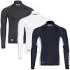 MUSTO Long Sleave Rash Vest Gr.S antrazit