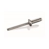 Popniet Ø 6,4 mm MONEL