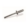 Popniet Ø 6,4 mm MONEL
