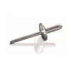 Popniet Ø 6,4 mm MONEL