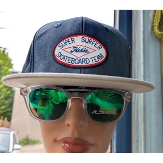 Cap HOBIE Team Surfer/Skater