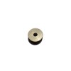 Seil Rolle Masttop Ø 25 x 9 / Bohrung 8 mm