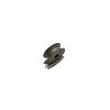 Seil Rolle Masttop Ø 25 x 9 / Bohrung 8 mm