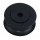 Seil Rolle Ø 30 x 5,5mm f. 3 mmLeine