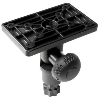 RAILBLAZA Adjustable Plattform