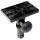 RAILBLAZA Adjustable Plattform