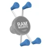 RAM Mounts X-Griff Halterung "1.0
