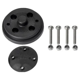 RAILBLAZA HEXX Kayak TrackMount Base