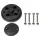 RAILBLAZA HEXX Kayak TrackMount Base