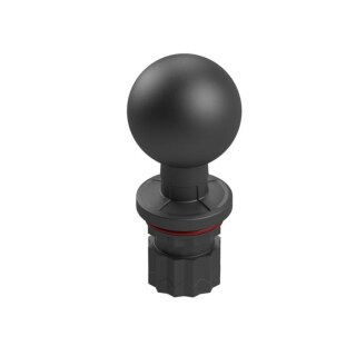 Fastener Sternadapter 1,5"Kugel