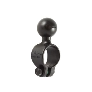Mounts Rohrschelle 1.0" - fürØ 3 cm Rohrmaß