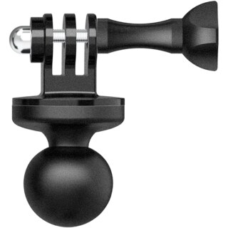 RAM Kugelhalter Ball + GoPro Adapter
