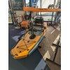 Hobie Mirage LYNX, by Salah Eddibe