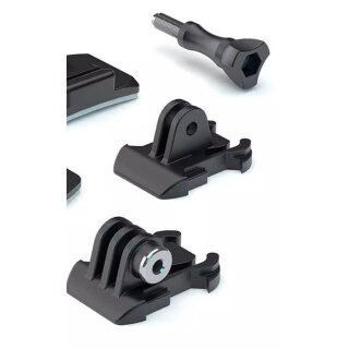 GoPro Connection Camera Befestigungs Kit