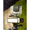 GoPro Connection Camera Befestigungs Kit