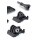 GoPro Connection Camera Befestigungs Kit