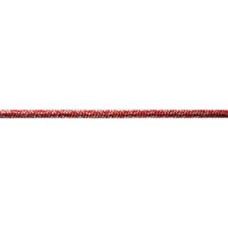 Fockschot HC16  Performance,rot/silber