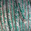FSE Racing Sheet Ø 10 mm grün/silbergrau