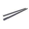 Achse 2-teilig 213 cm Ø 50mm f. cad.kat Slipwagen