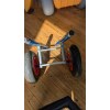 Slipwagen cad.kat HOBIE Kayak+ Island