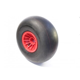 cad.kat EuroTrax Ballonrad - 21x12-8 + Felge