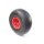 cad.kat EuroTrax Ballonrad - 21x12-8 + Felge