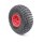 cad.kat EuroTrax Ballonrad - 21x12-8 + Felge