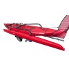 Hobie Mirage Adventure Island Hibiscus 2015