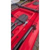 Hobie Mirage Adventure Island Hibiscus 2015