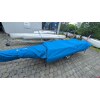 Hobie Mirage Adventure Island Hibiscus 2015
